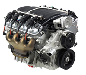 P1BF9 Engine